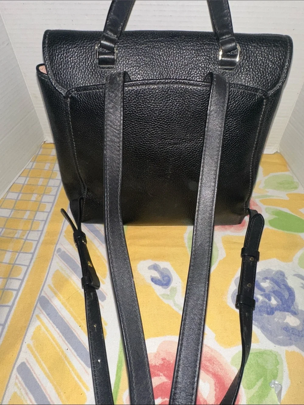 Kate Spade Grace Medium Backpack